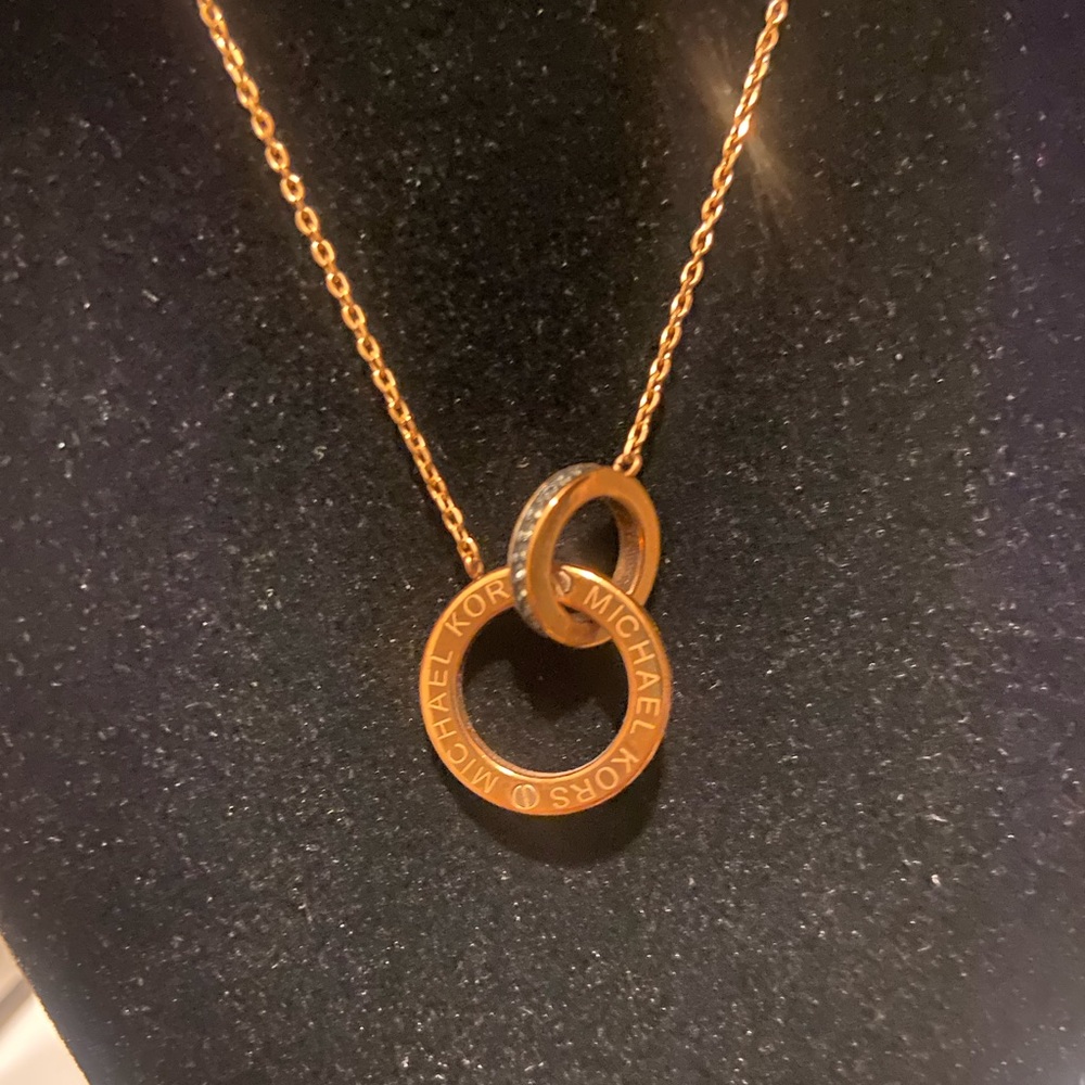 Michael Kors Necklace